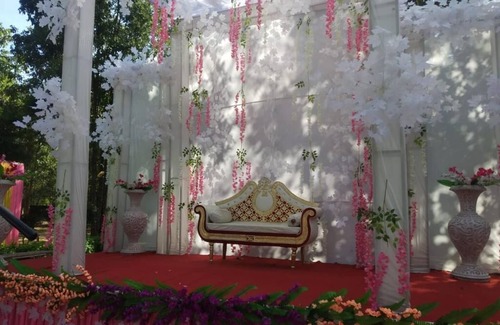 Mandla House | Tigerwoods Kanha Resorts & Spa