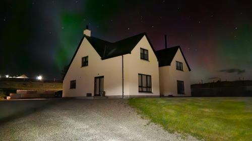 Portskerra Bed & Breakfast | Tigh an Fhearainn B&B Low Road Portskerra Melvich Thurso KW14 7YL