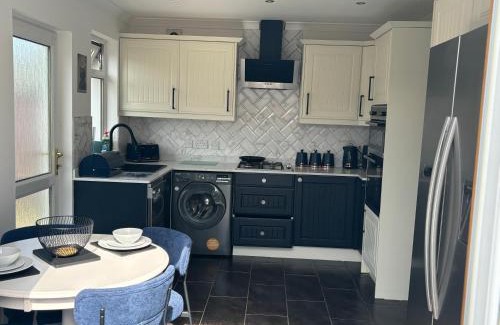 Prestwick House | Remarkable Family Stay at Tigh Lochlainn - 4 Star Rated