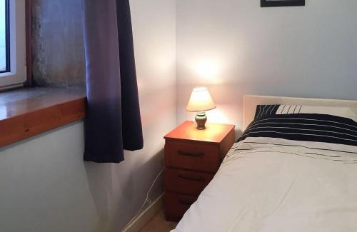 Harris House | Pet-Friendly Retreat at Tigh Mairi for Family Getaways