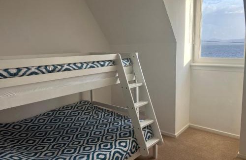 Aultbea House | Oceanfront Tigh Na Mara Holiday Home - Aultbea Retreat