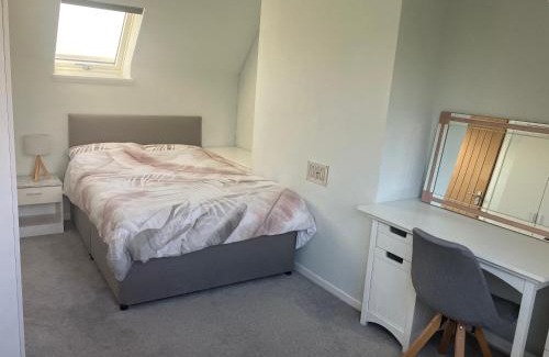 Aultbea House | Oceanfront Tigh Na Mara Holiday Home - Aultbea Retreat