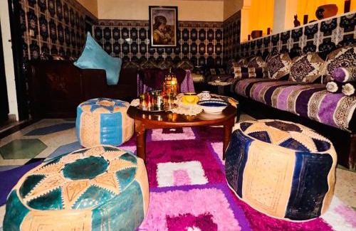 Tamraght Apartment | Tigme Bleue Wave