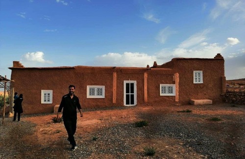 Toudgha El Oulia House | Discover Tigmi Hamid in Ait Ben Haddou - Family Friendly Stay