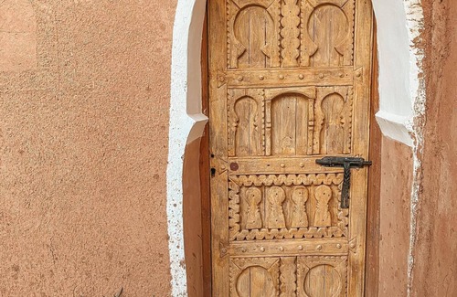 Toudgha El Oulia House | Discover Tigmi Hamid in Ait Ben Haddou - Family Friendly Stay