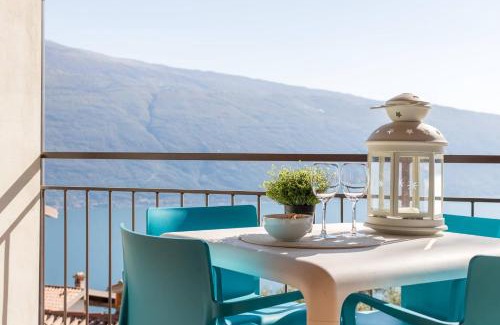 Oldesio Apartment | Pet-Friendly Tignale Bellevue: Family Getaway Awaits!
