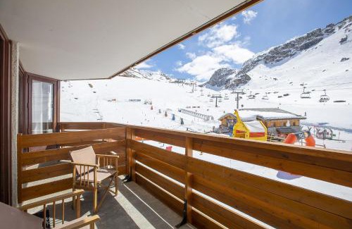 Val Claret Apartment | Tignes