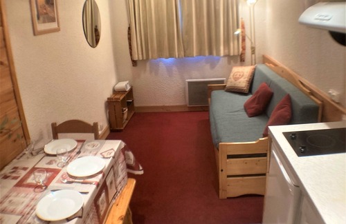 Val Claret Apartment | Ideal Stay in Tignes, Val Claret: Ski Area Access & Amenities