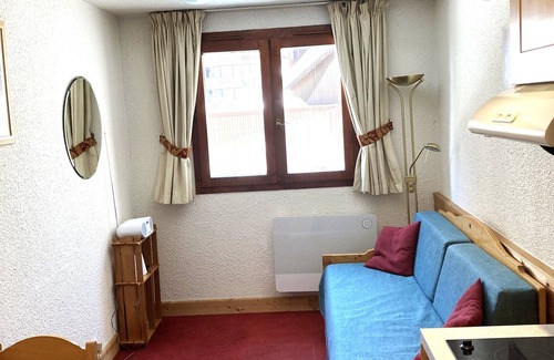 Val Claret Apartment | Ideal Stay in Tignes, Val Claret: Ski Area Access & Amenities