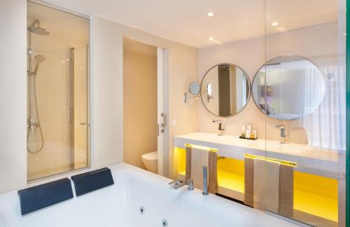 El Madronal Hotel | Adults Only Paradise at Tigotan Lovers & Friends Hotel