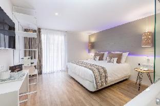 El Madronal Hotel | Adults Only Paradise at Tigotan Lovers & Friends Hotel