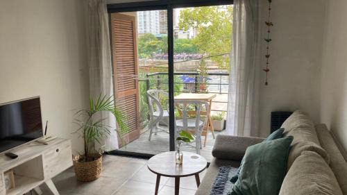 Tigre Apartment | Charming Tigre Apartment: 4-Star Stay with Family Amenities