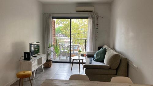 Tigre Apartment | Charming Tigre Apartment: 4-Star Stay with Family Amenities
