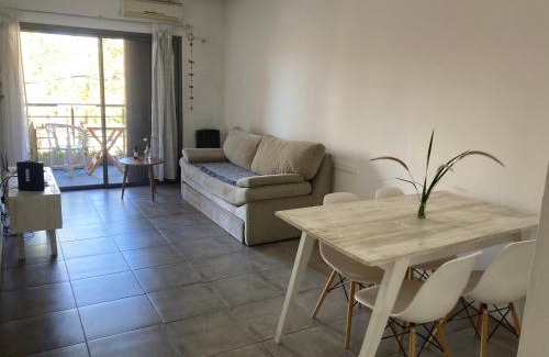 Tigre Apartment | Charming Tigre Apartment: 4-Star Stay with Family Amenities
