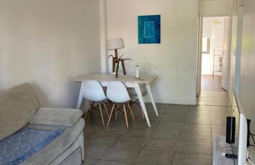Tigre Apartment | Charming Tigre Apartment: 4-Star Stay with Family Amenities