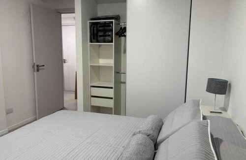 Tigre Apartment | Tigre High View Luxury views