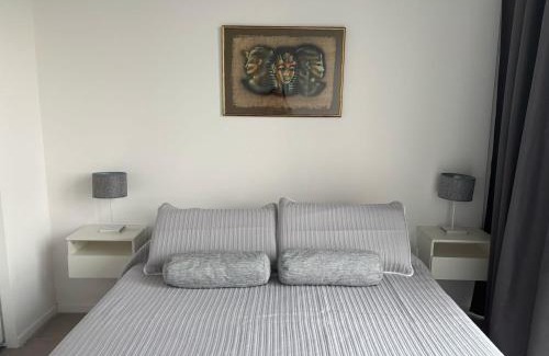 Tigre Apartment | Tigre High View Luxury views