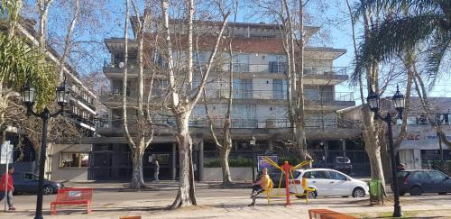 Tigre Apartment | Guest Rated 10/10: Tigre Studio Apartment with Pool