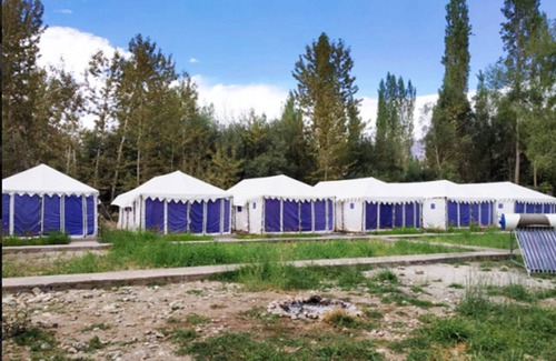 Hundar RV Rental | Discover Family-Friendly Stays at TIH Julley World Camp