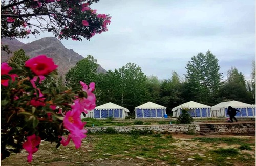 Hundar RV Rental | Discover Family-Friendly Stays at TIH Julley World Camp