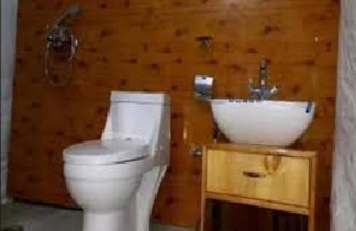 Hundar RV Rental | Discover Family-Friendly Stays at TIH Julley World Camp