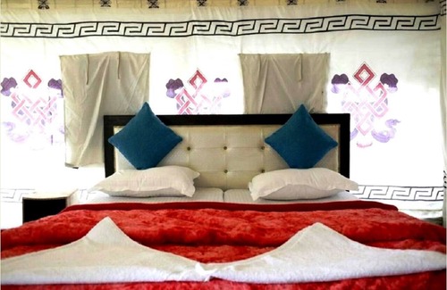 Hundar House | Discover TIH Nubra Leisure Camp - Family-Friendly Retreat