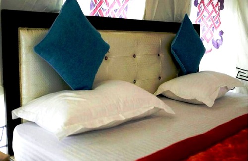 Hundar House | Discover TIH Nubra Leisure Camp - Family-Friendly Retreat