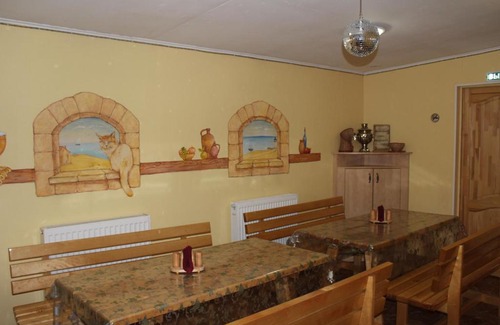 Kaliningrad Hotel | Budget-Friendly Escape at Tihaya Gavan with Hot Tub