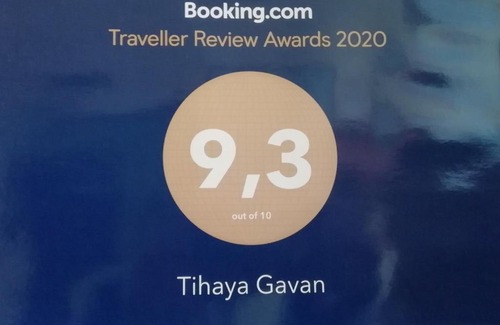 Kaliningrad Hotel | Budget-Friendly Escape at Tihaya Gavan with Hot Tub