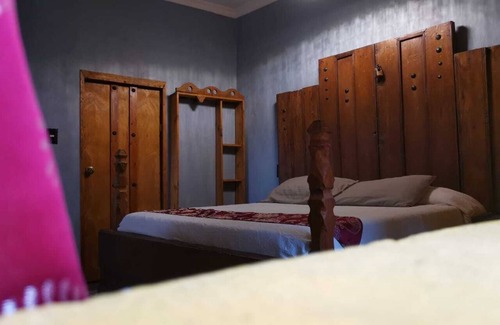 Thosuco Hotel | Discover Tihosuco Colonial: 10/10 Rated with Pool & Dining