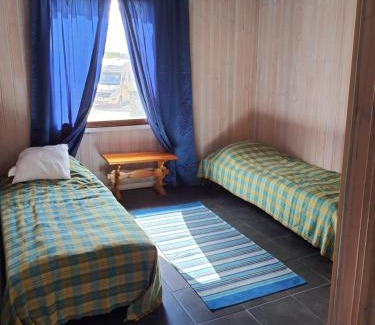 Seinajoki House | Discover Tiinan Tallin Talo: Family-Friendly Escape