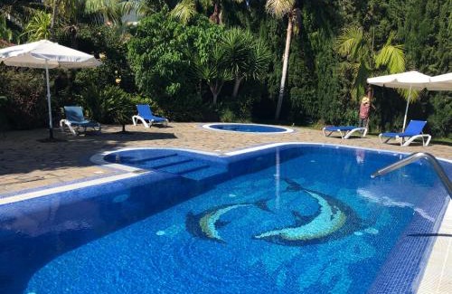 Tijarafe House | Oceanfront Tijarafe 1: Guest Rated 9.4 with Pool & Hot Tub