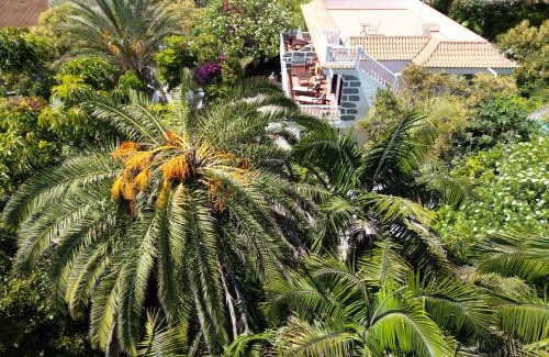 Tijarafe House | Oceanfront Tijarafe 1: Guest Rated 9.4 with Pool & Hot Tub