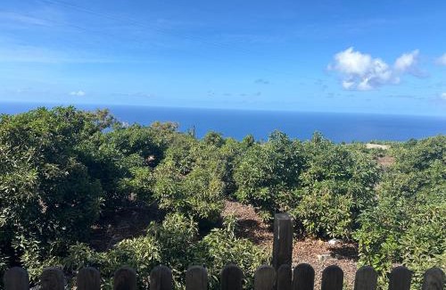 Tijarafe House | Oceanfront Tijarafe 1: Guest Rated 9.4 with Pool & Hot Tub