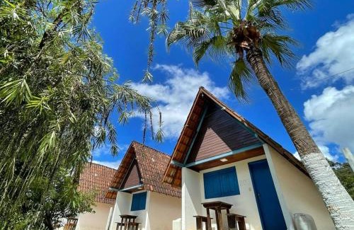 Santana Do Paraiso Hotel | Pet-Friendly Tijota Hotel Fazenda: Rated 10/10 with Pool