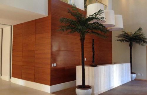 Tijuca Apartment | Prime Location at TIJUCA Atrium: Pool & Ocean Views Await
