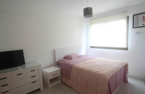 Tijuca Apartment | Prime Location at TIJUCA Atrium: Pool & Ocean Views Await