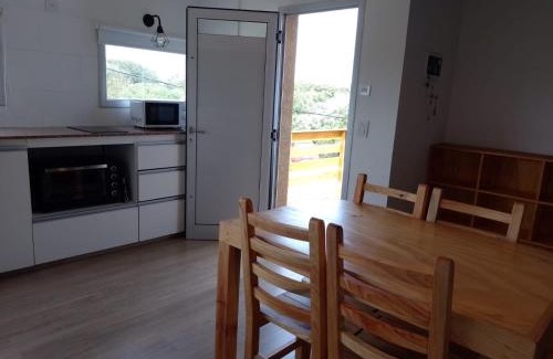 Ostende Apartment | Oceanfront Escape at Tiké with Child-Friendly Amenities