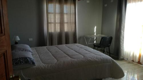 San Pedro de Atacama Apartment | Welcoming TIK'A WASI SUP - Rated 9.3 with Family-Friendly Perks