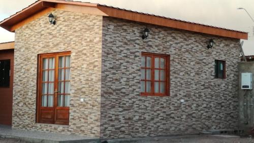 San Pedro de Atacama Apartment | Welcoming TIK'A WASI SUP - Rated 9.3 with Family-Friendly Perks