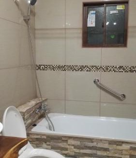 San Pedro de Atacama Apartment | Welcoming TIK'A WASI SUP - Rated 9.3 with Family-Friendly Perks
