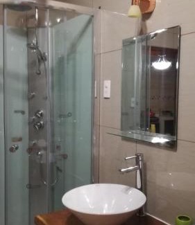 San Pedro de Atacama Apartment | Welcoming TIK'A WASI SUP - Rated 9.3 with Family-Friendly Perks