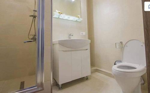 Saburtalo Apartment | Family-Friendly Apartments in Georgia with Top Ratings