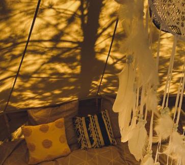 Lihula Other | Tikavälja glamping