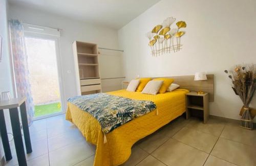 Tournon-sur-Rhone Hotel | Pet-Friendly Escape at Tikazéla - Tournon-Sur-Rhône 9.1/10