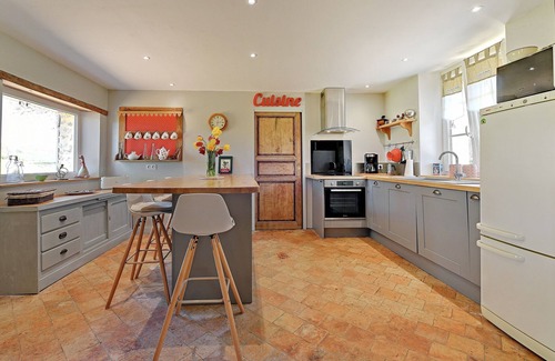 Saint-Mard-de-Reno House | Tikazanou - Inviting Home for a Family Getaway