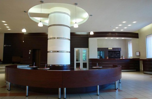 Tikhvin Hotel | Discover Tikhvin Hotel: Pet-Friendly with Free Breakfast