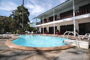 Ko Pha-ngan Hotel | Relax at Tiki Beach Koh Phangan with Private Oceanfront Pool