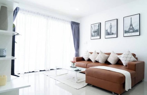Sa Khu House | Family-Friendly Tiki House Near Naiyang Beach and HKT Airport
