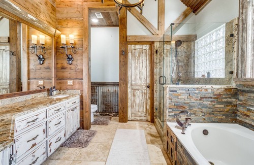Westminster Other | Experience Tiki Hut Ranch: Secluded Oasis with Ocean Views